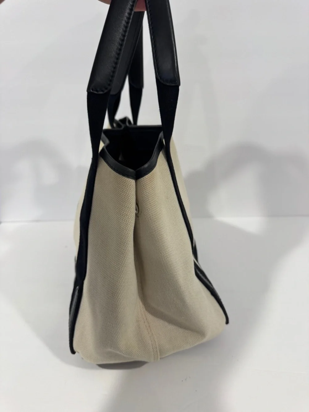Valencia’s Medium Cabas Tote bag - Picture 6 of 9